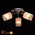 Потолочная люстра De Markt Альтаир 330011803 - Фото 2