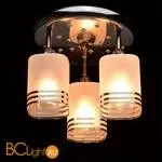 Потолочная люстра De Markt Альтаир 330011803 - Фото 3