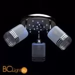 Потолочная люстра De Markt Альтаир 330011803 - Фото 4