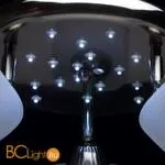 Потолочная люстра De Markt Альтаир 330011803 - Фото 7