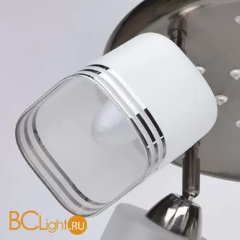 Потолочная люстра De Markt Альтаир 330011904 - Фото 4