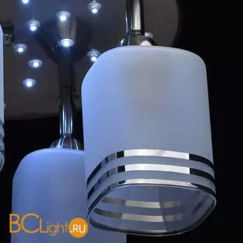 Потолочная люстра De Markt Альтаир 330011904 - Фото 5