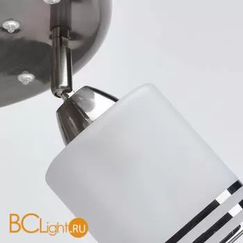 Потолочная люстра De Markt Альтаир 330011904 - Фото 6