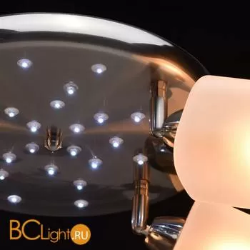 Потолочная люстра De Markt Альтаир 330011904 - Фото 7