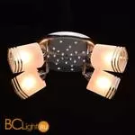 Потолочная люстра De Markt Альтаир 330011904 - Фото 2