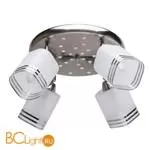 Потолочная люстра De Markt Альтаир 330011904