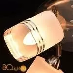 Потолочная люстра De Markt Альтаир 330011904 - Фото 0