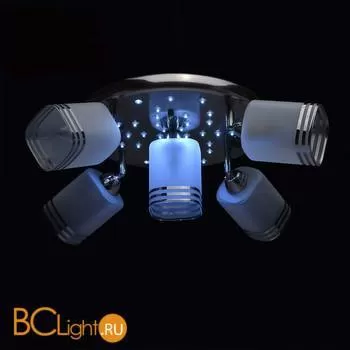 Потолочная люстра De Markt Альтаир 330012005 - Фото 3