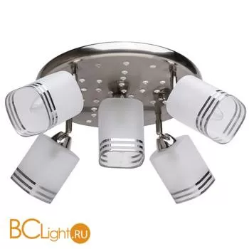 Потолочная люстра De Markt Альтаир 330012005