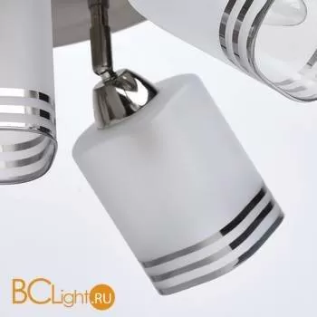 Потолочная люстра De Markt Альтаир 330012005 - Фото 0