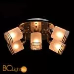 Потолочная люстра De Markt Альтаир 330012005 - Фото 1