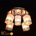 Потолочная люстра De Markt Альтаир 330012005 - Фото 2