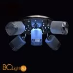 Потолочная люстра De Markt Альтаир 330012005 - Фото 3