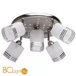 Потолочная люстра De Markt Альтаир 330012005