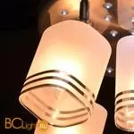 Потолочная люстра De Markt Альтаир 330012005 - Фото 4