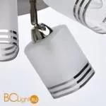 Потолочная люстра De Markt Альтаир 330012005 - Фото 0