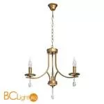 Люстра De Markt Аманда 481013003 - Фото 0