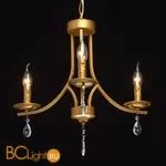 Люстра De Markt Аманда 481013003