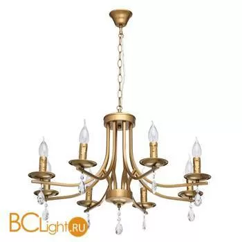 Люстра De Markt Аманда 481013108 - Фото 0