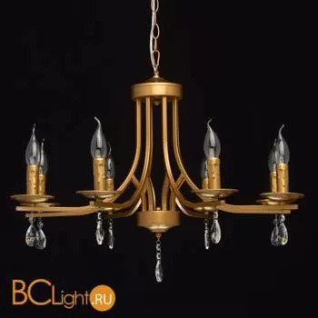 Люстра De Markt Аманда 481013108