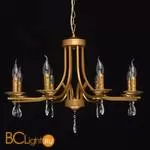 Люстра De Markt Аманда 481013108