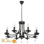 Люстра De Markt Аманда 481013208 - Фото 0