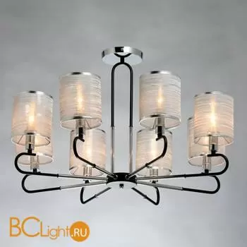 Люстра De Markt Конрад 667012508 - Фото 0