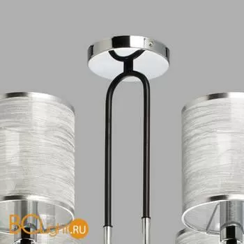 Люстра De Markt Конрад 667012508 - Фото 9