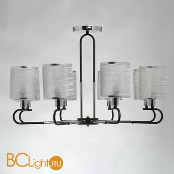 Люстра De Markt Конрад 667012508 - Фото 1