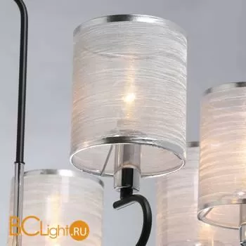 Люстра De Markt Конрад 667012508 - Фото 3