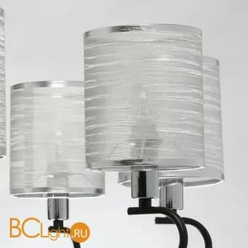 Люстра De Markt Конрад 667012508 - Фото 4