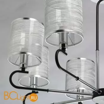 Люстра De Markt Конрад 667012508 - Фото 5