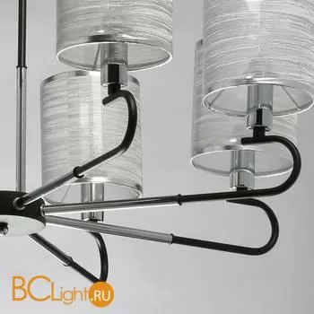 Люстра De Markt Конрад 667012508 - Фото 6