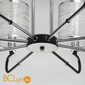 Люстра De Markt Конрад 667012508 - Фото 8