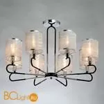 Люстра De Markt Конрад 667012508 - Фото 0