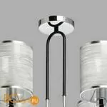 Люстра De Markt Конрад 667012508 - Фото 9