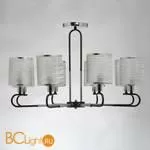 Люстра De Markt Конрад 667012508 - Фото 1