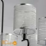 Люстра De Markt Конрад 667012508 - Фото 2