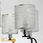 Люстра De Markt Конрад 667012508 - Фото 4