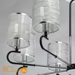 Люстра De Markt Конрад 667012508 - Фото 5