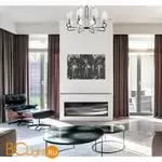 Люстра De Markt Конрад 667012508 - Фото 11