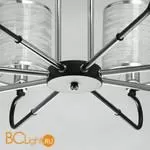 Люстра De Markt Конрад 667012508 - Фото 8