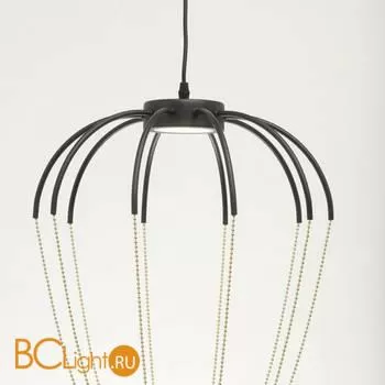 Светильник De Markt Стелла 412010501 - Фото 5