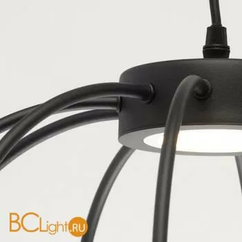 Светильник De Markt Стелла 412010501 - Фото 6