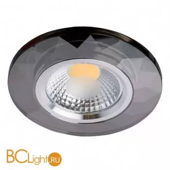 Встраиваемый светильник De Markt Круз 637014601