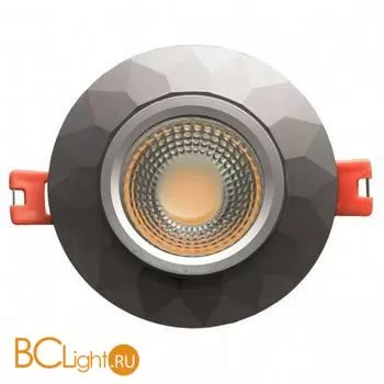 Встраиваемый светильник De Markt Круз 637014601 - Фото 0