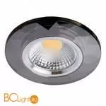 Встраиваемый светильник De Markt Круз 637014601