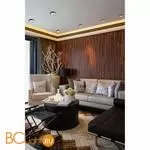 Встраиваемый светильник De Markt Круз 637014601 - Фото 2