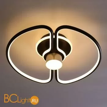 Светильник De Markt Толедо 312012601 - Фото 1