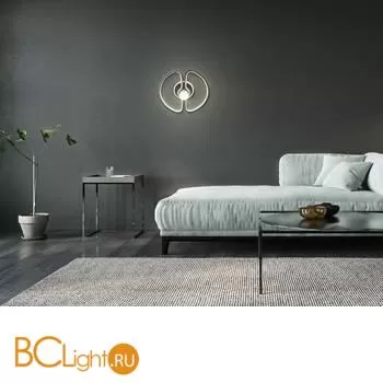 Светильник De Markt Толедо 312012601 - Фото 4